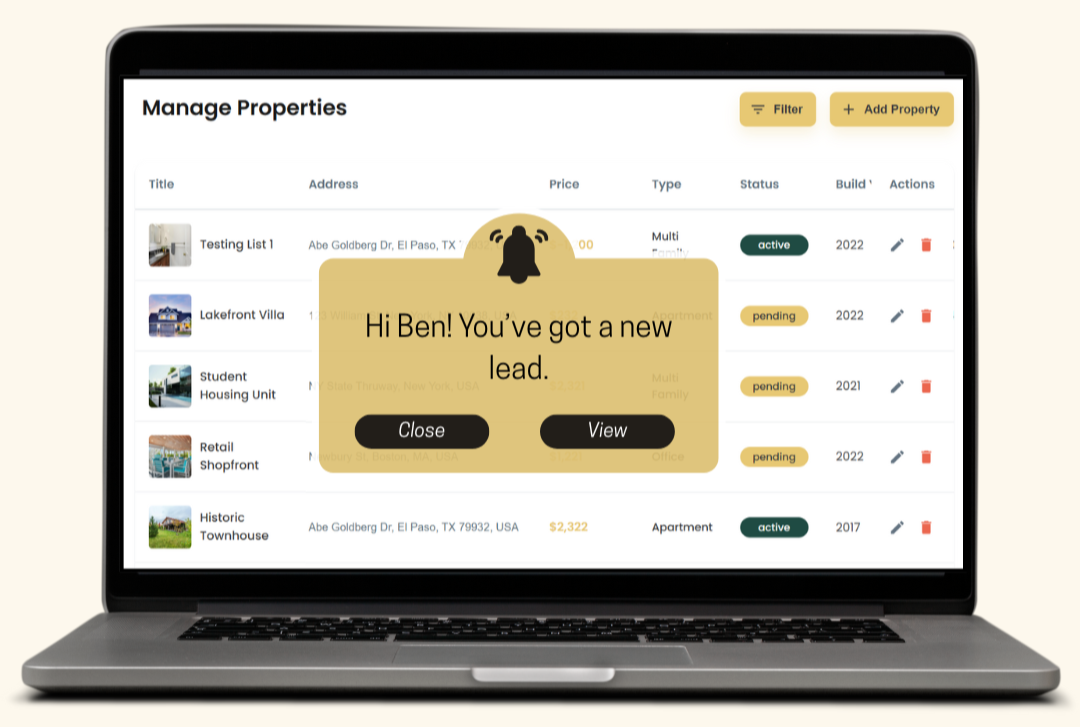 Automated Alerts Image