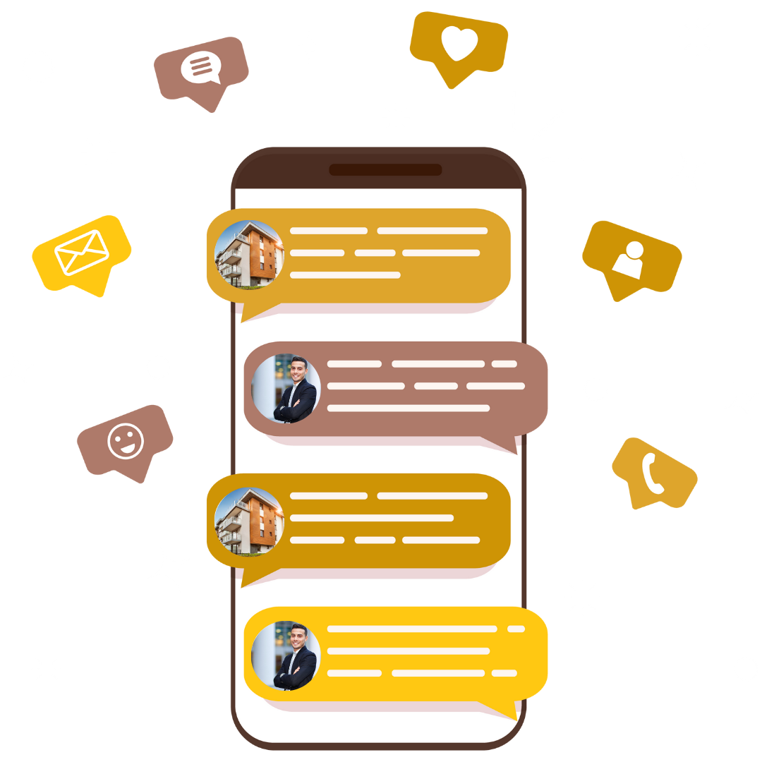 Email and Sms Marketing