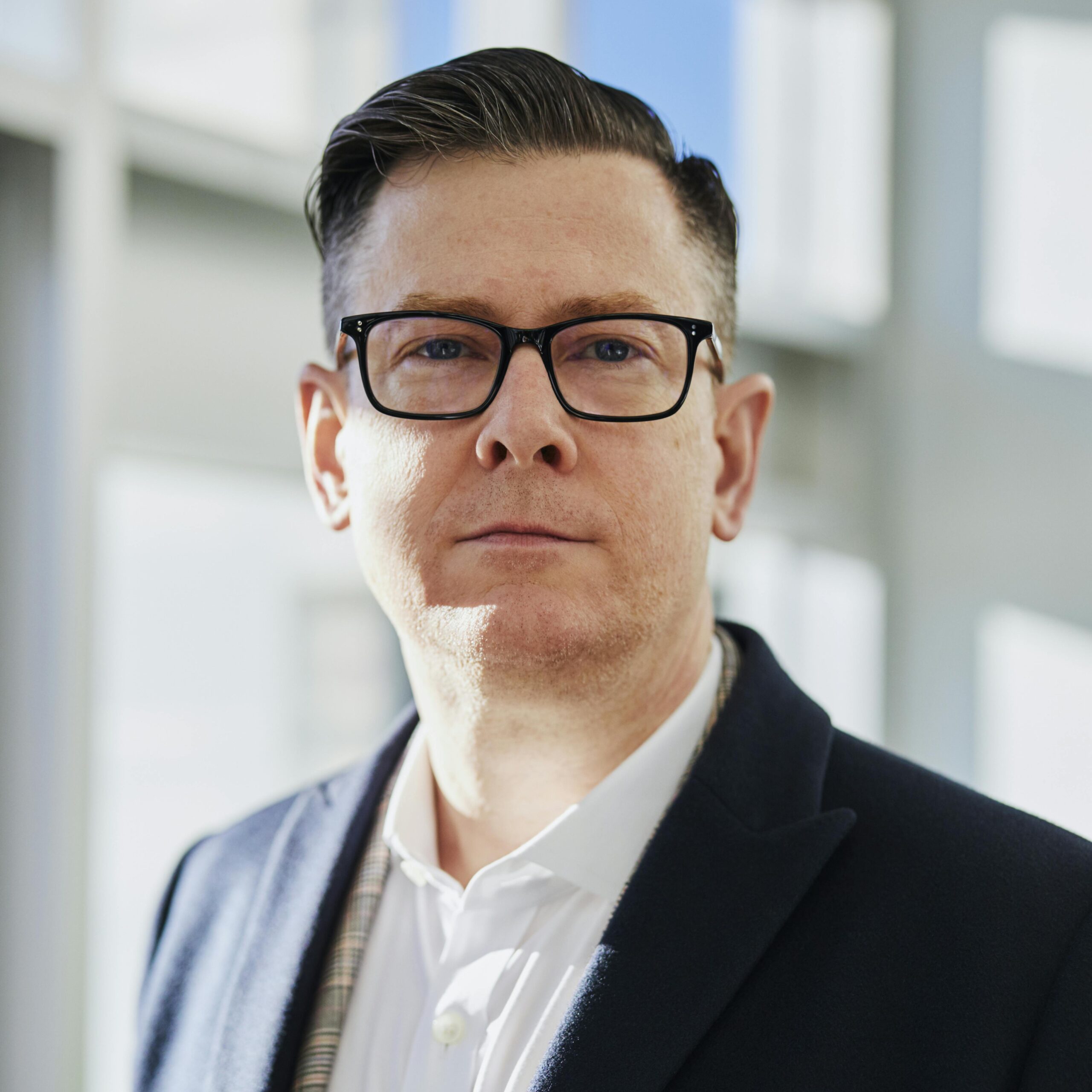 Leadlock Team Member 1