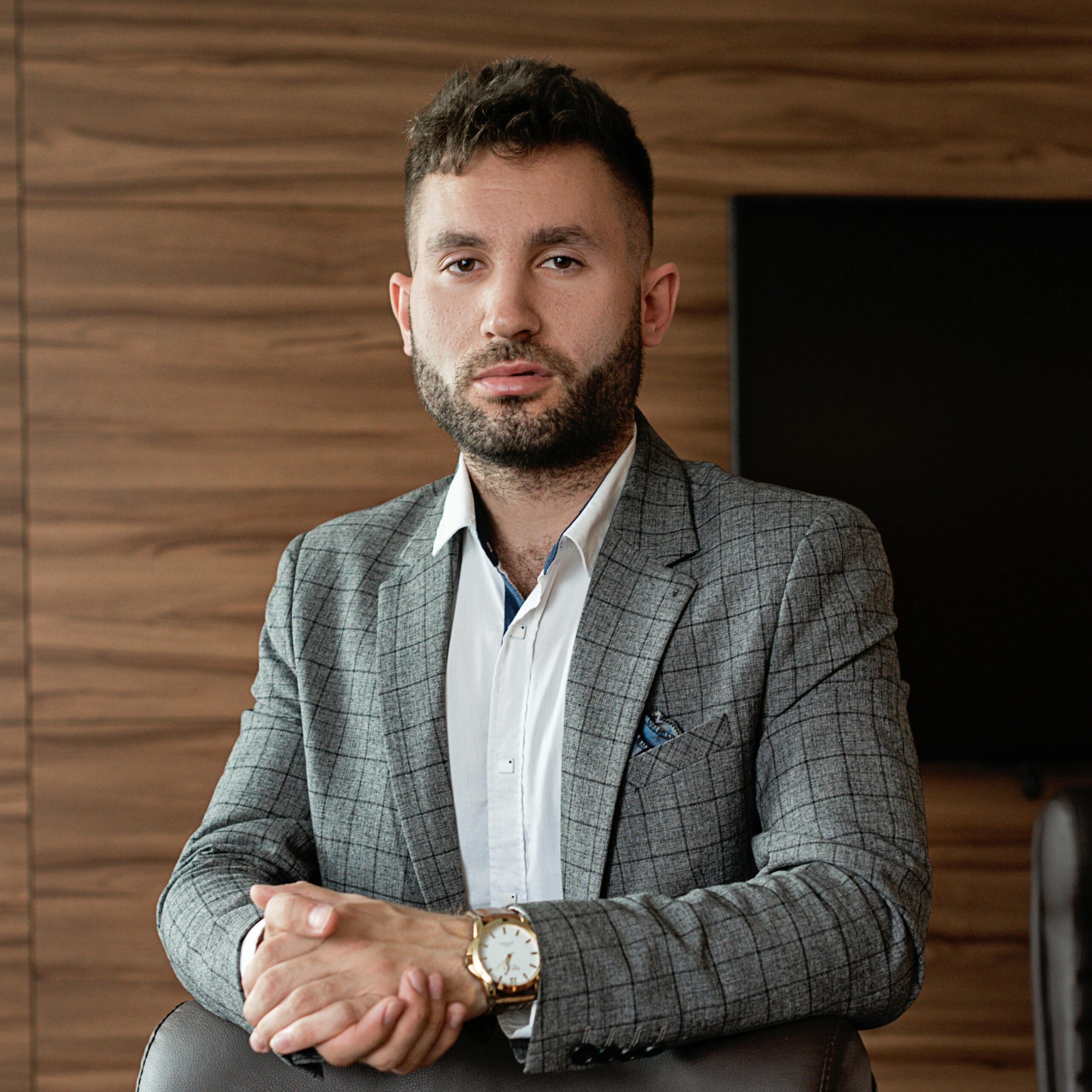 Leadlock Team Member 4